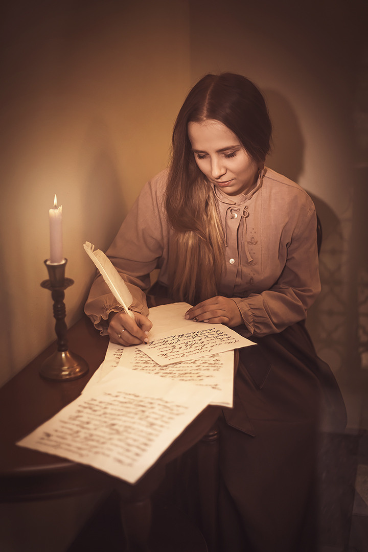 Кинематографичный ГУМ. Фотограф/ Москва и МО/ Обучение