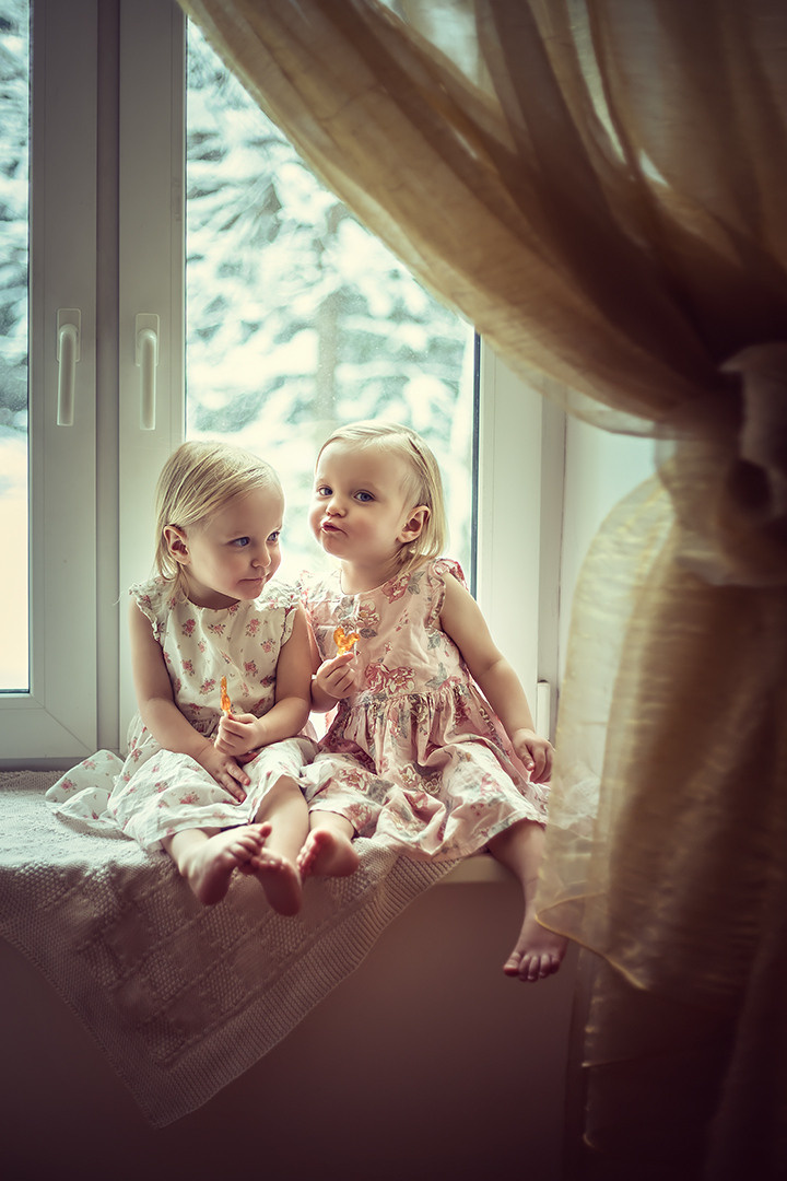 Нежность. Фотограф/ Москва и МО/ Обучение