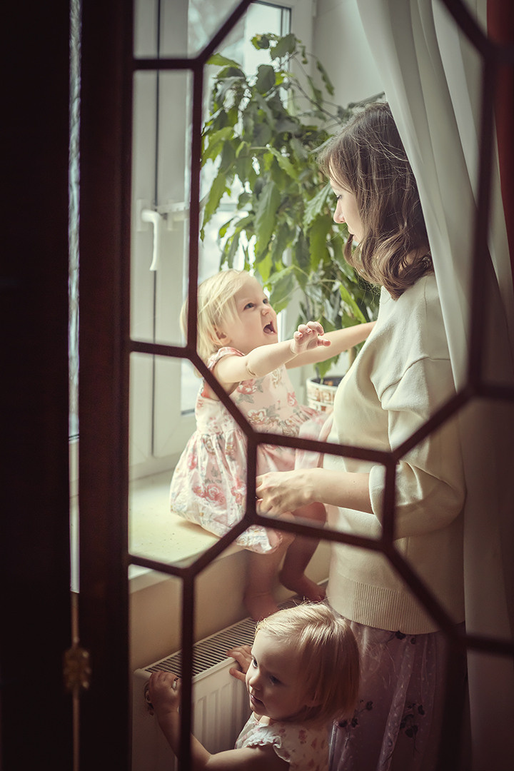 Нежность. Фотограф/ Москва и МО/ Обучение