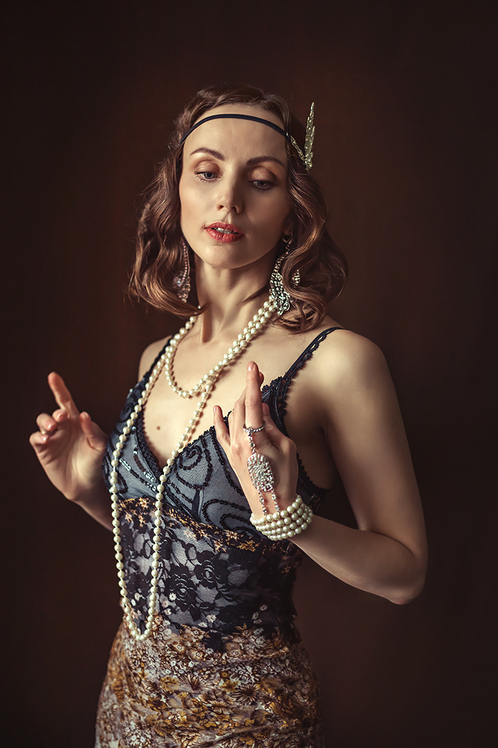 Обворожительная и прекрасная. Фотограф/ Москва и МО/ Обучение