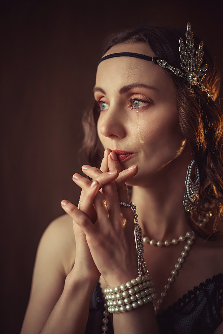 Обворожительная и прекрасная. Фотограф/ Москва и МО/ Обучение