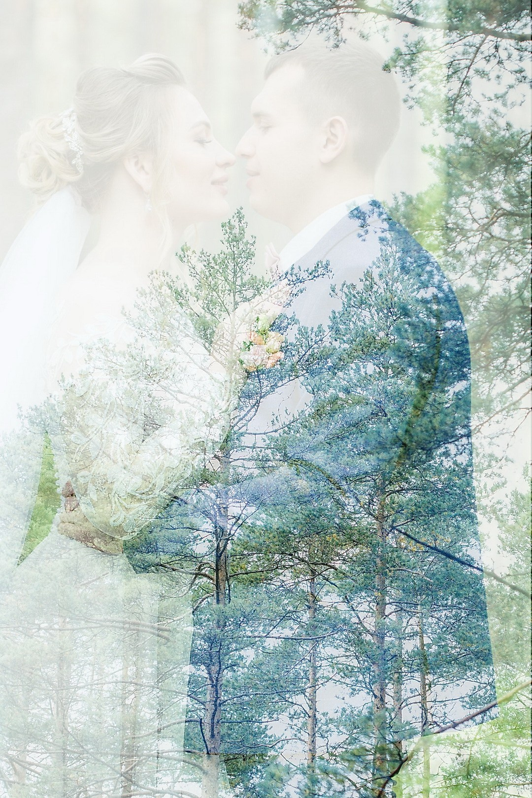 Свадьба целиком. Nuta ART - photo-video creator