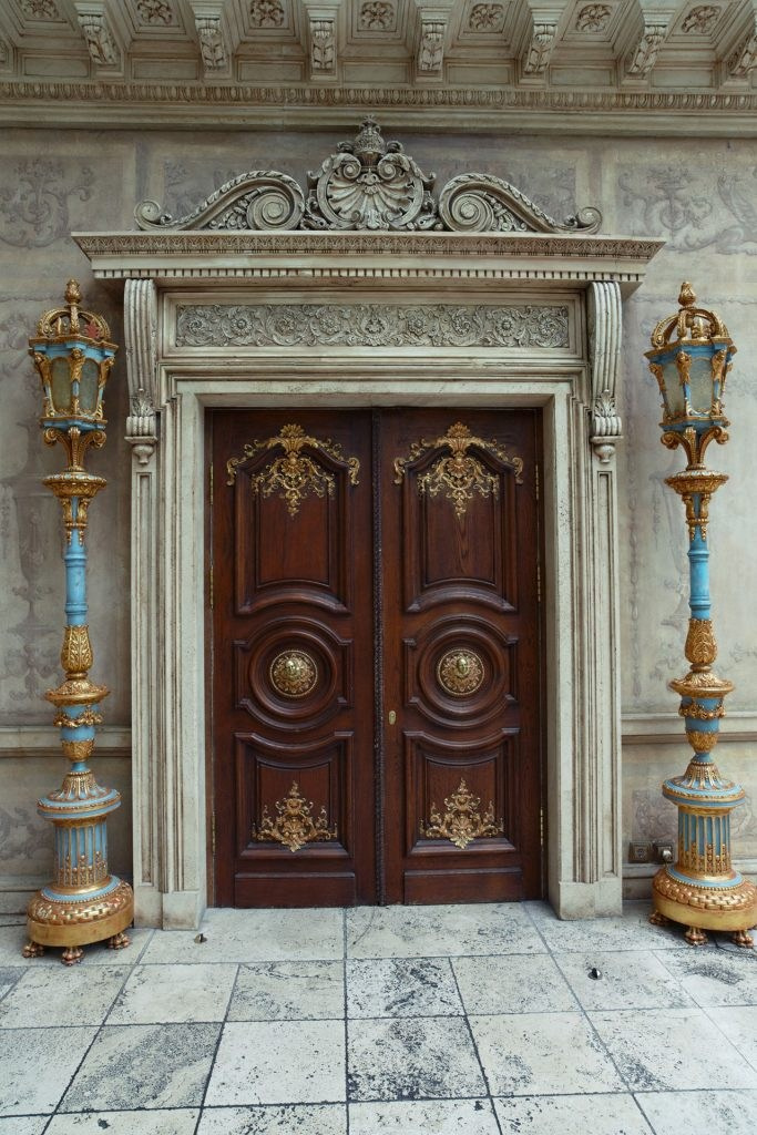 Турандот. Фотограф Александра Сыщенко