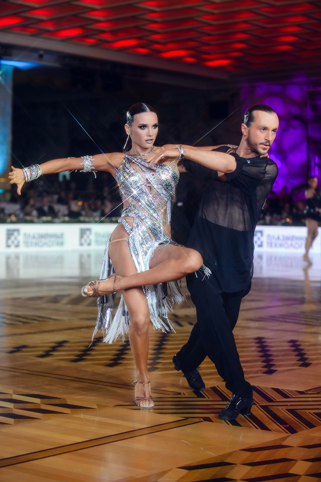 Кубок Кремля — Гордость России 2024-04-20. Фотограф Светозар Андреев