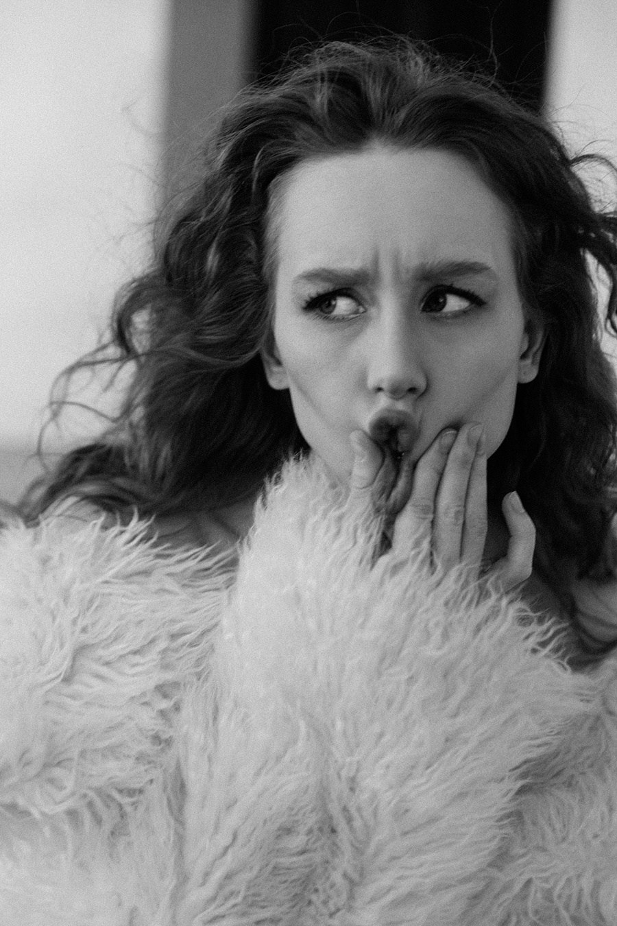 Катя. Портретный фотограф / Панама / Анастасия Елизарова