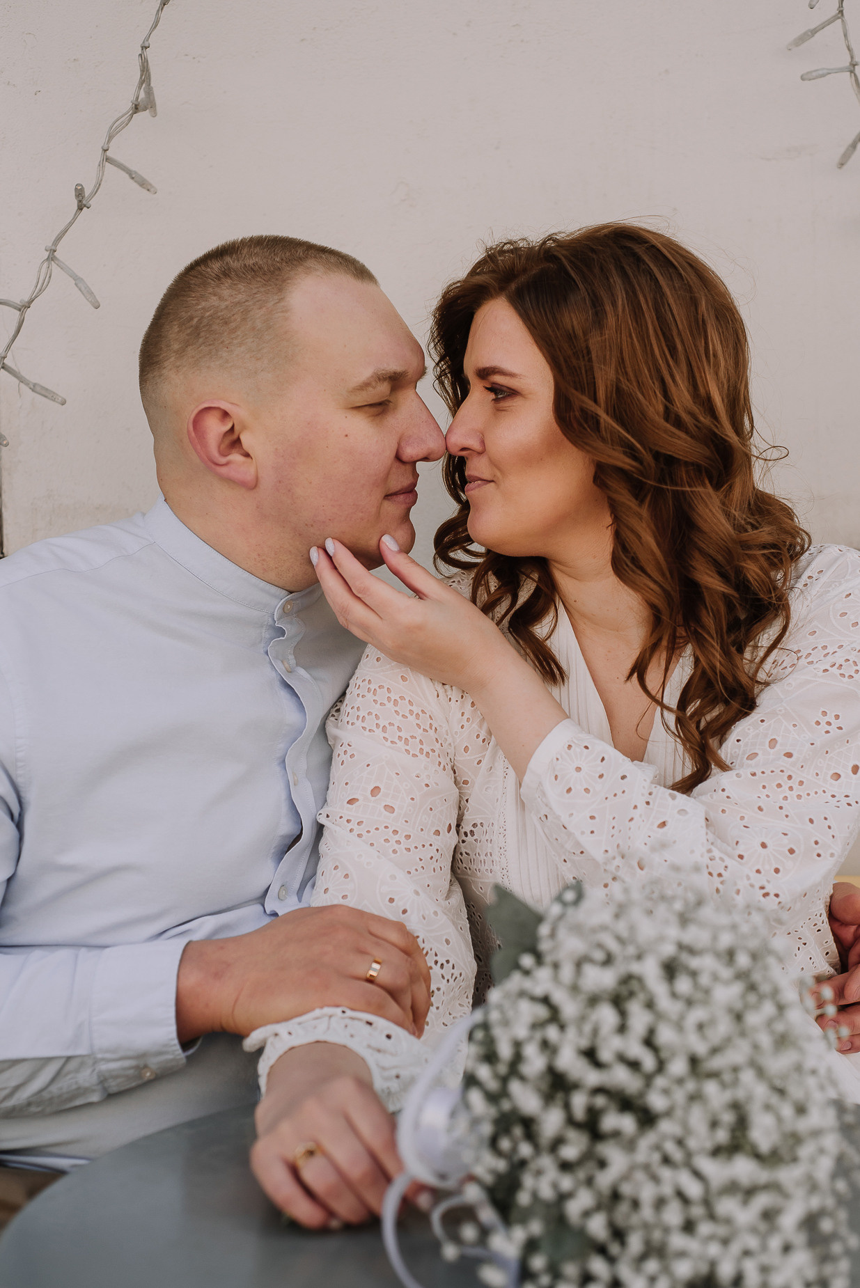 Wedding moments_Денис & Настя. Свадебный и семейный фотограф в Минске Яна Новак