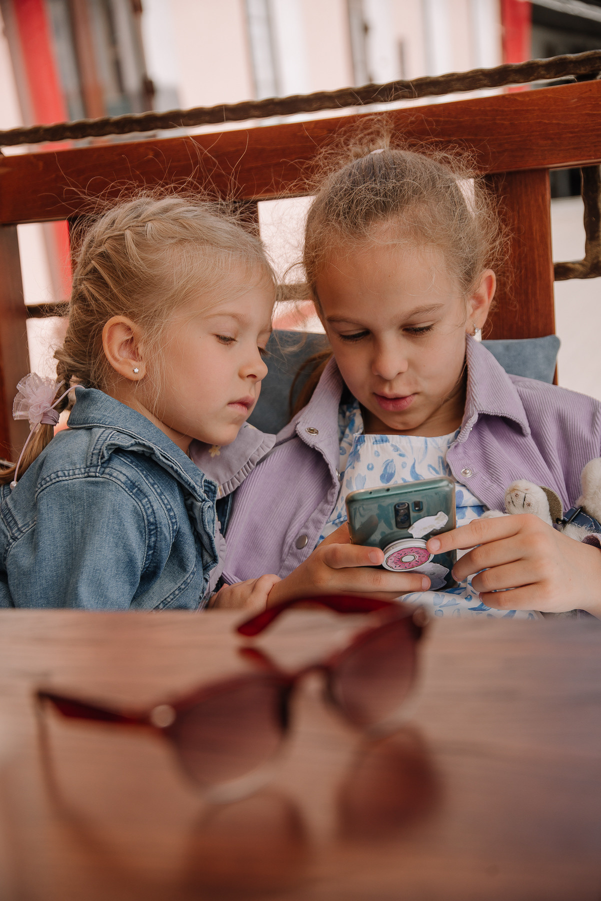 Happy story_Оля, Ева и Кира. Свадебный и семейный фотограф в Минске Яна Новак