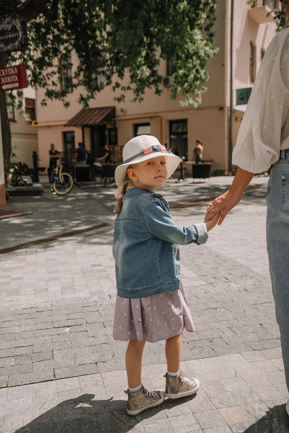 Happy story_Оля, Ева и Кира. Свадебный и семейный фотограф в Минске Яна Новак