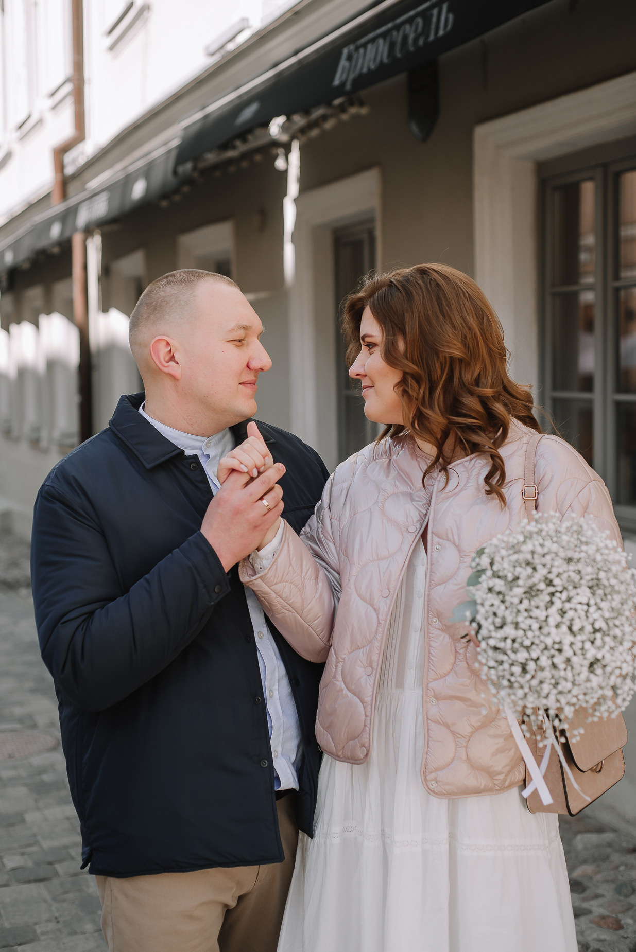 Wedding moments_Денис & Настя. Свадебный и семейный фотограф в Минске Яна Новак