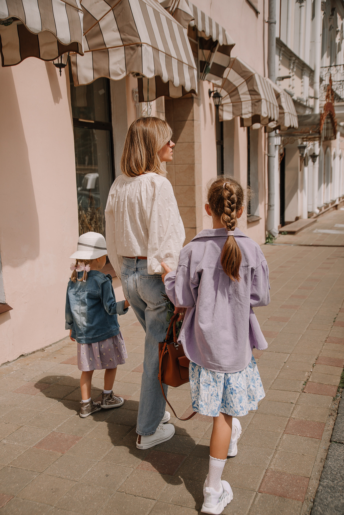 Happy story_Оля, Ева и Кира. Свадебный и семейный фотограф в Минске Яна Новак