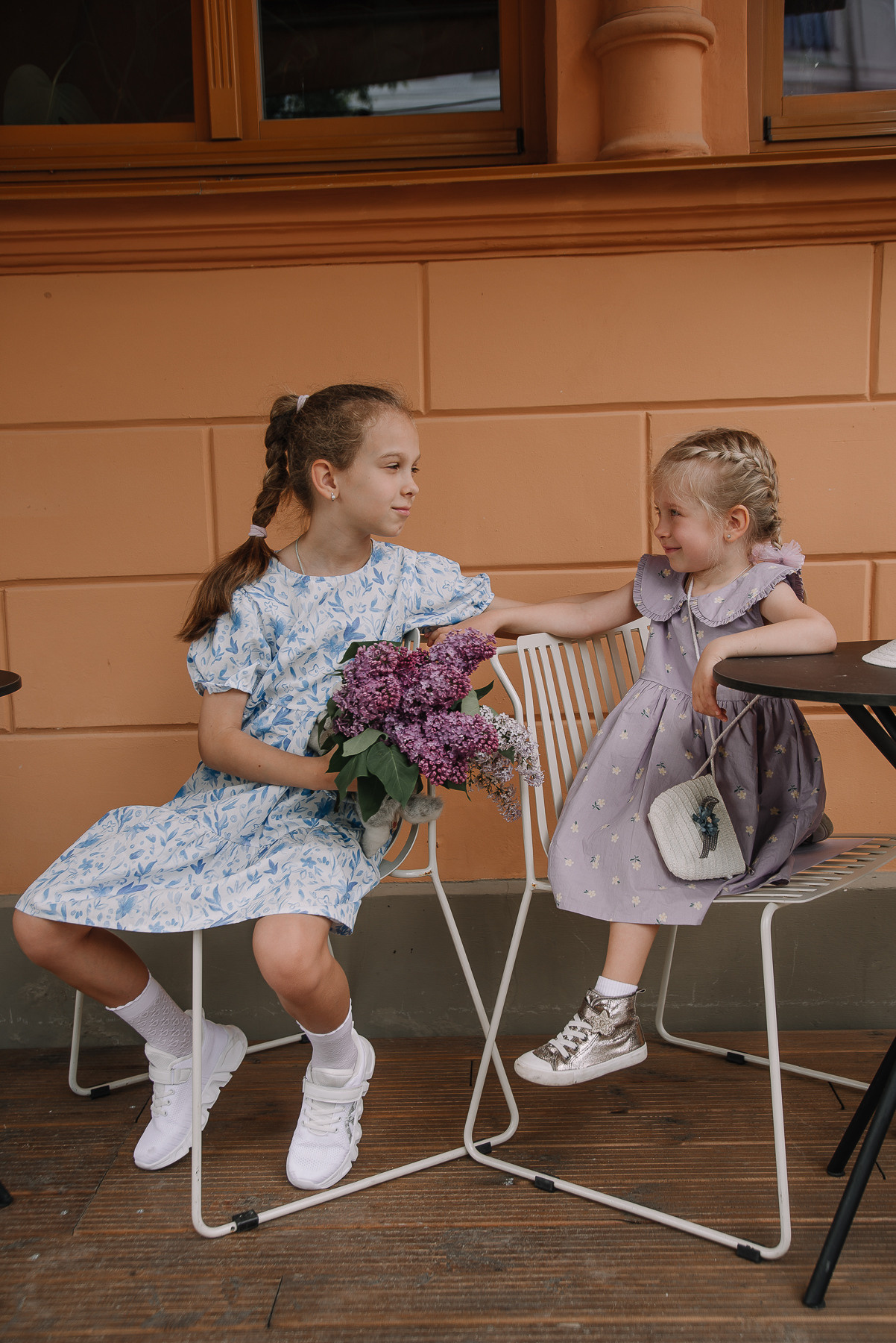 Happy story_Оля, Ева и Кира. Свадебный и семейный фотограф в Минске Яна Новак