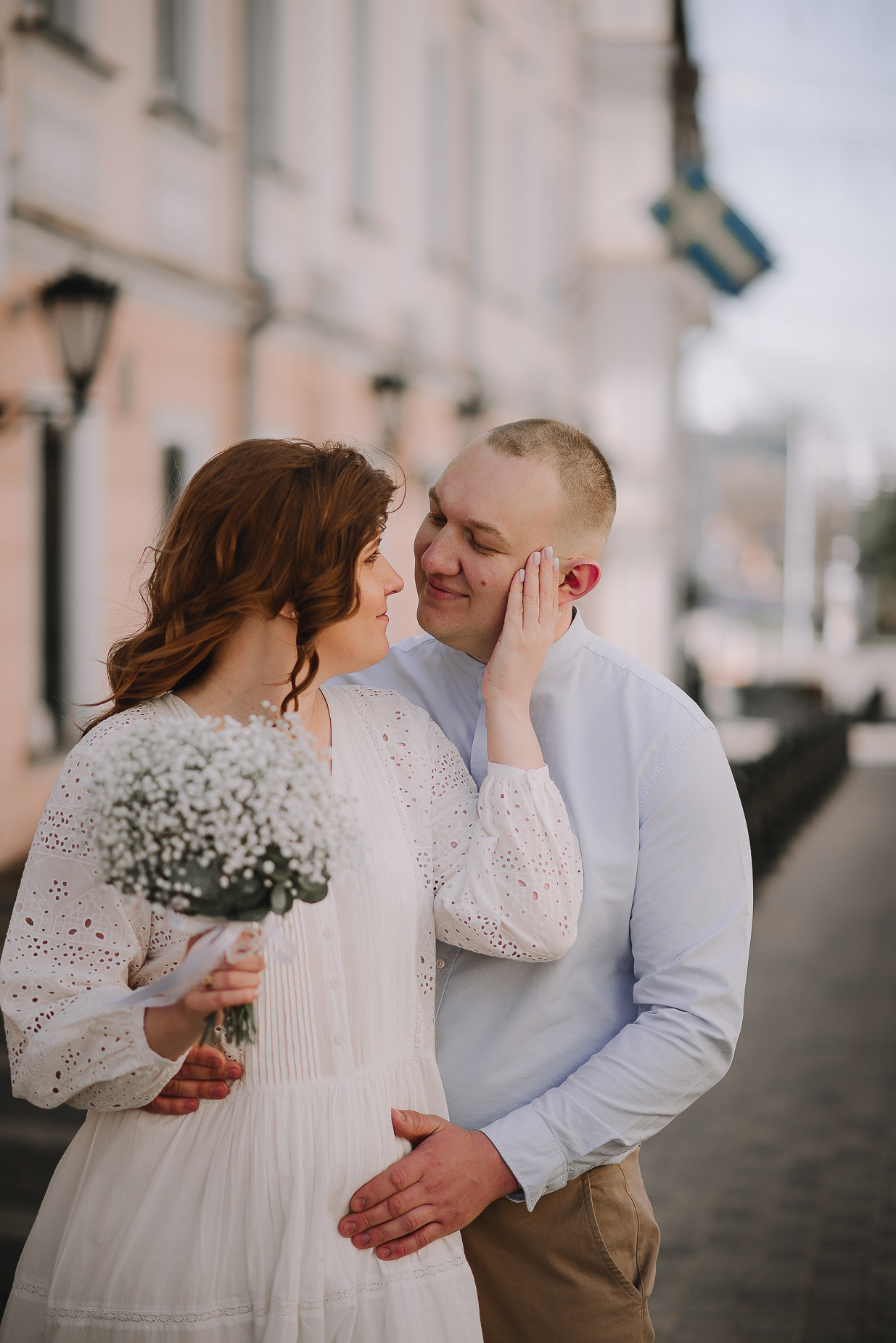 Wedding moments_Денис & Настя. Свадебный и семейный фотограф в Минске Яна Новак