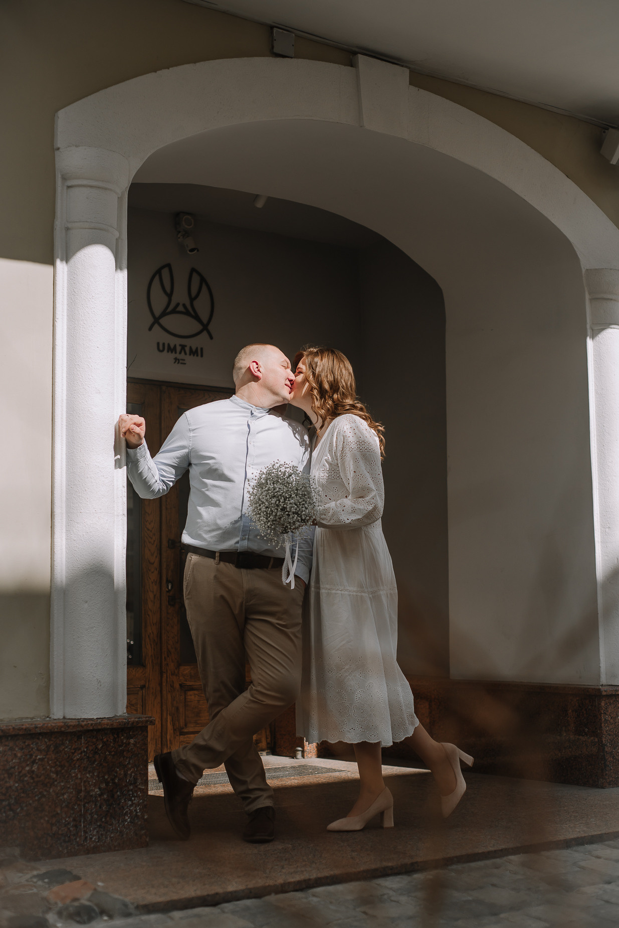 Wedding moments_Денис & Настя. Свадебный и семейный фотограф в Минске Яна Новак