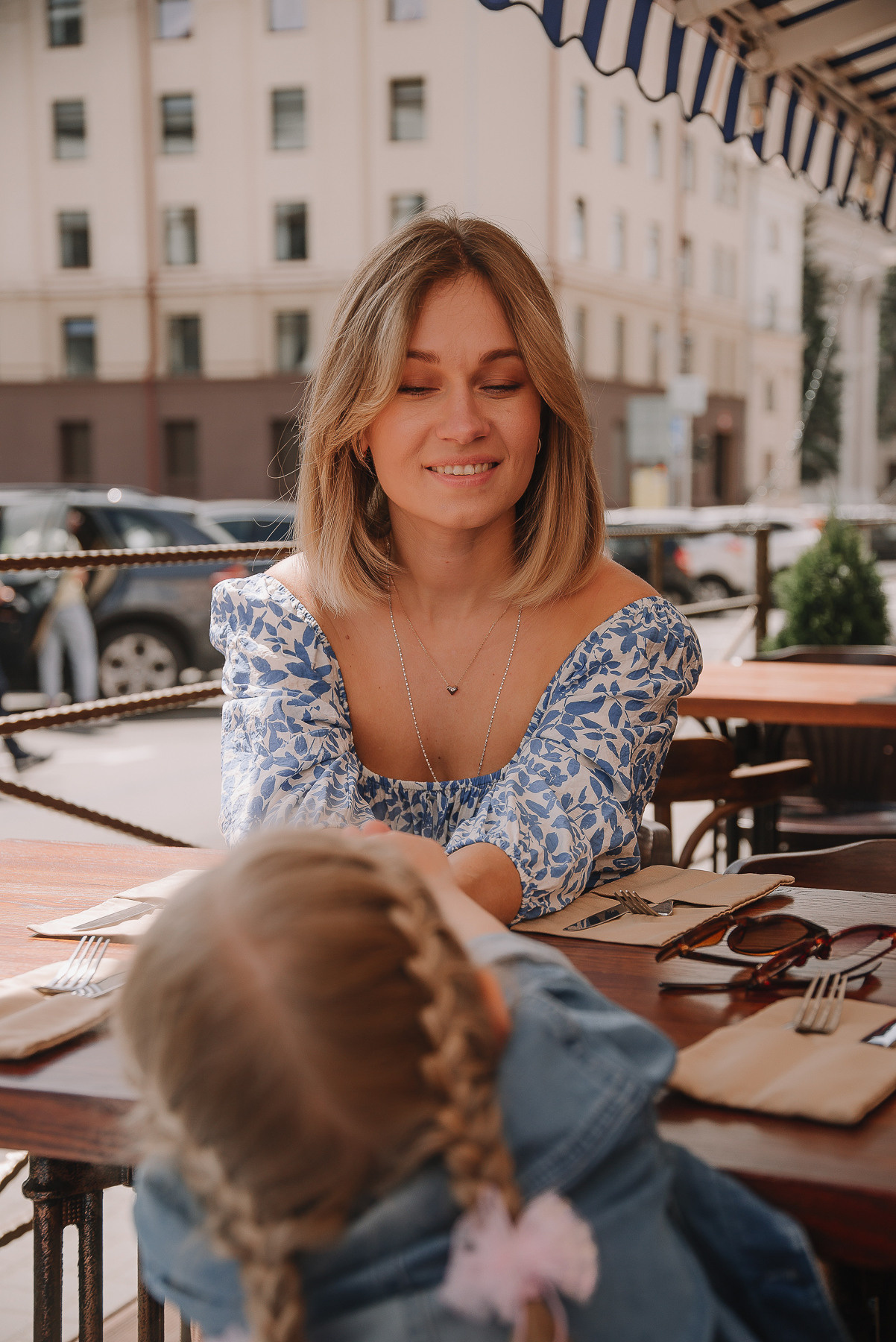 Happy story_Оля, Ева и Кира. Свадебный и семейный фотограф в Минске Яна Новак