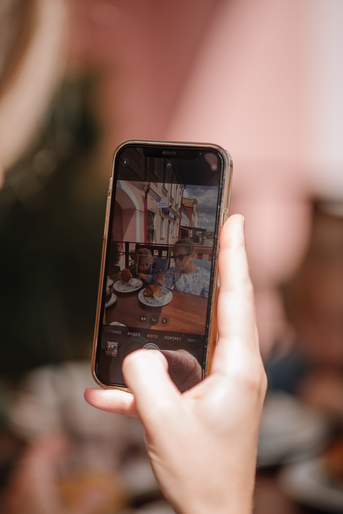 Happy story_Оля, Ева и Кира. Свадебный и семейный фотограф в Минске Яна Новак