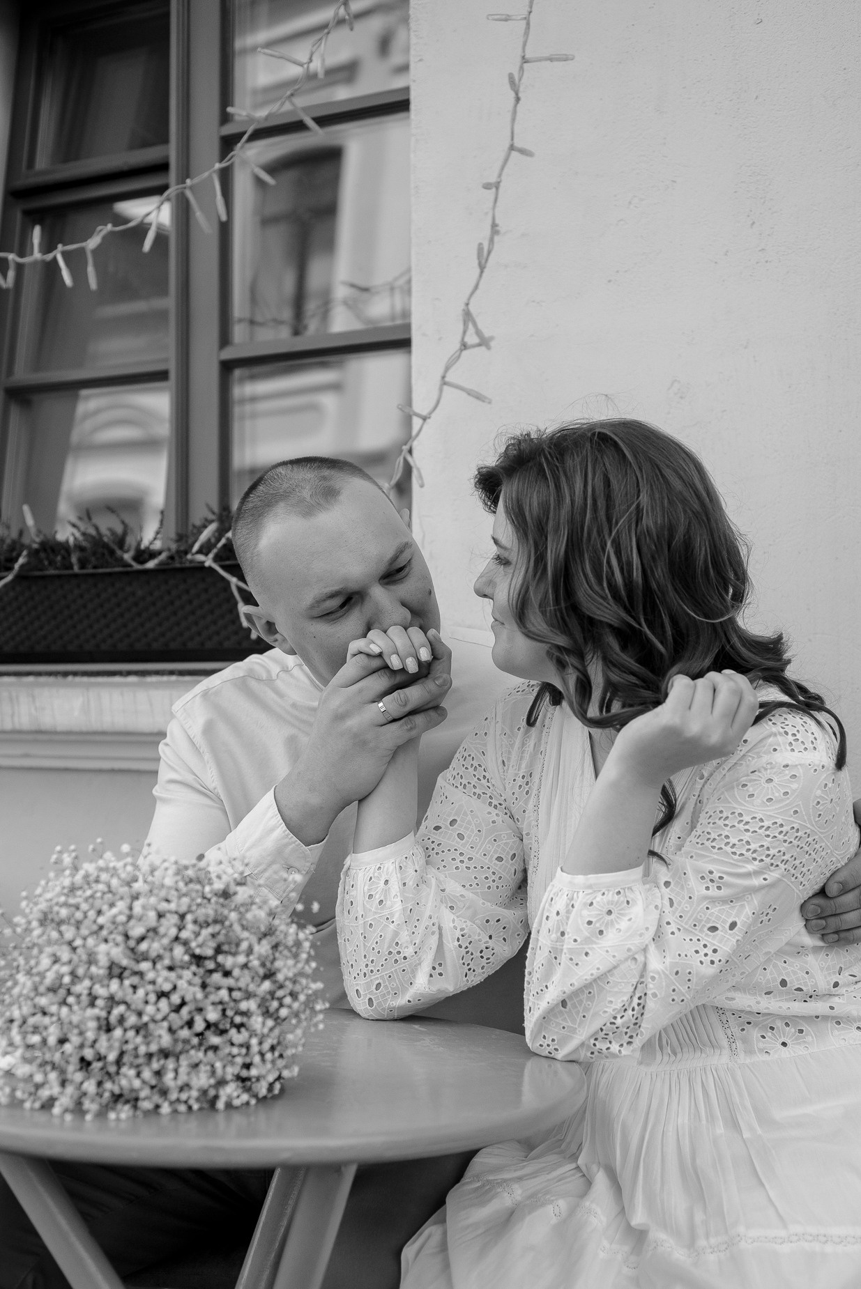 Wedding moments_Денис & Настя. Свадебный и семейный фотограф в Минске Яна Новак