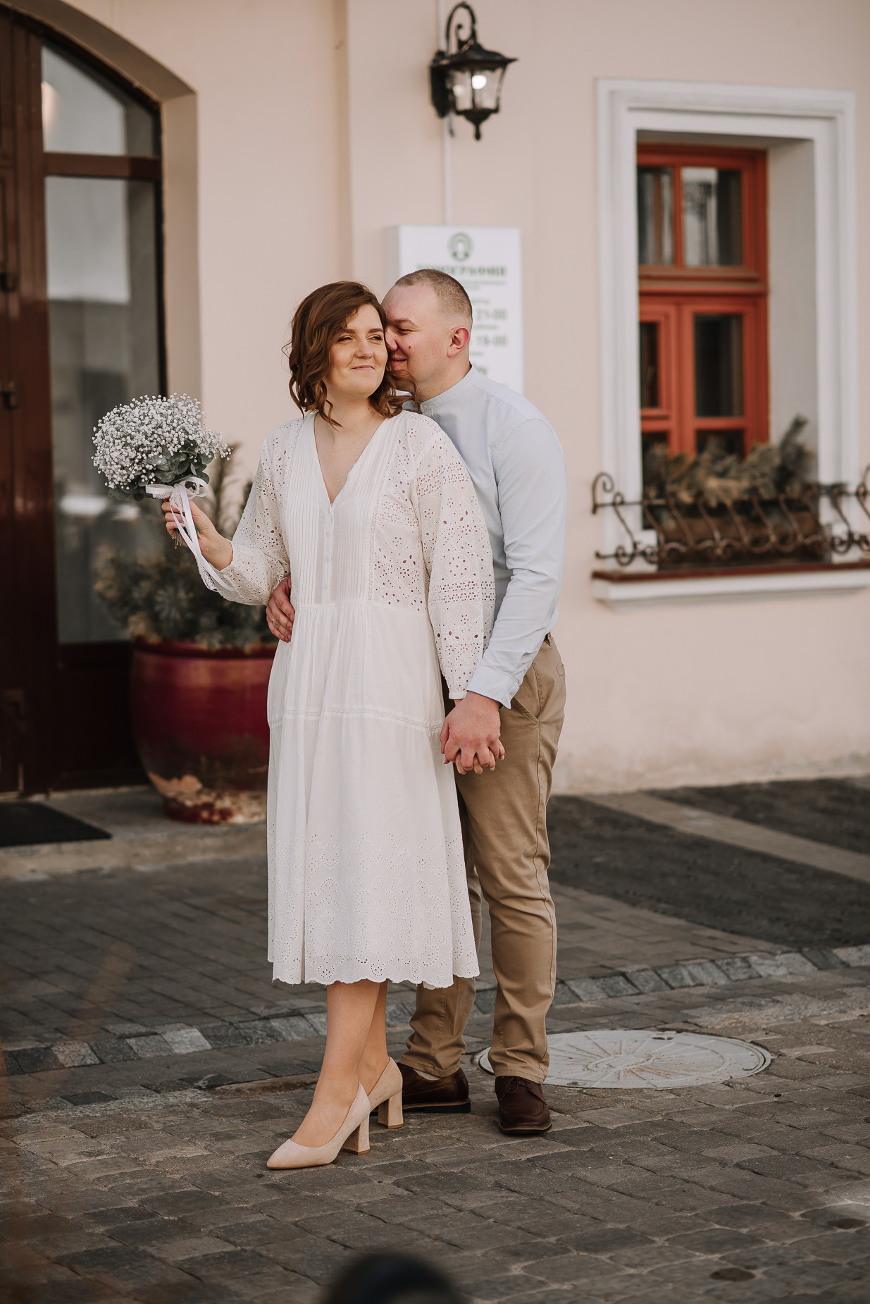 Wedding moments_Денис & Настя. Свадебный и семейный фотограф в Минске Яна Новак