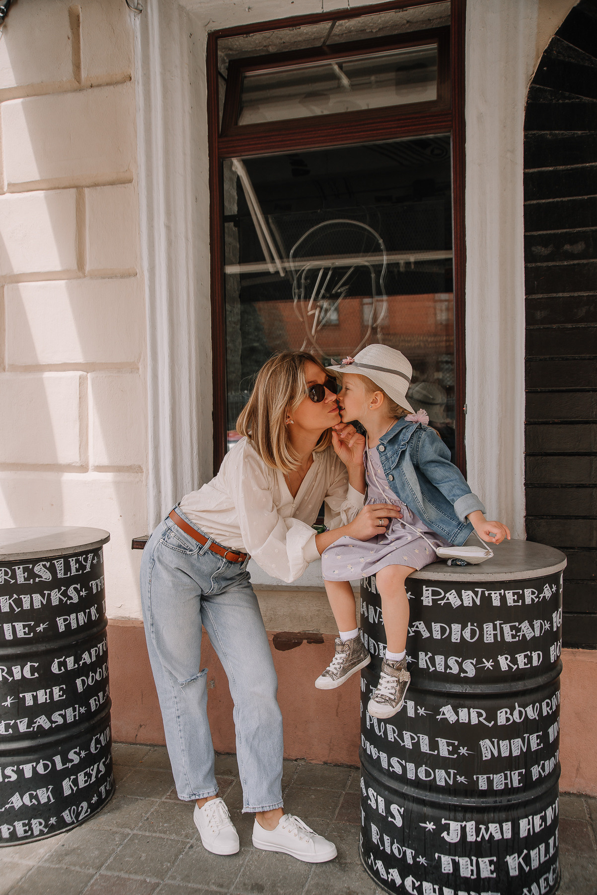 Happy story_Оля, Ева и Кира. Свадебный и семейный фотограф в Минске Яна Новак