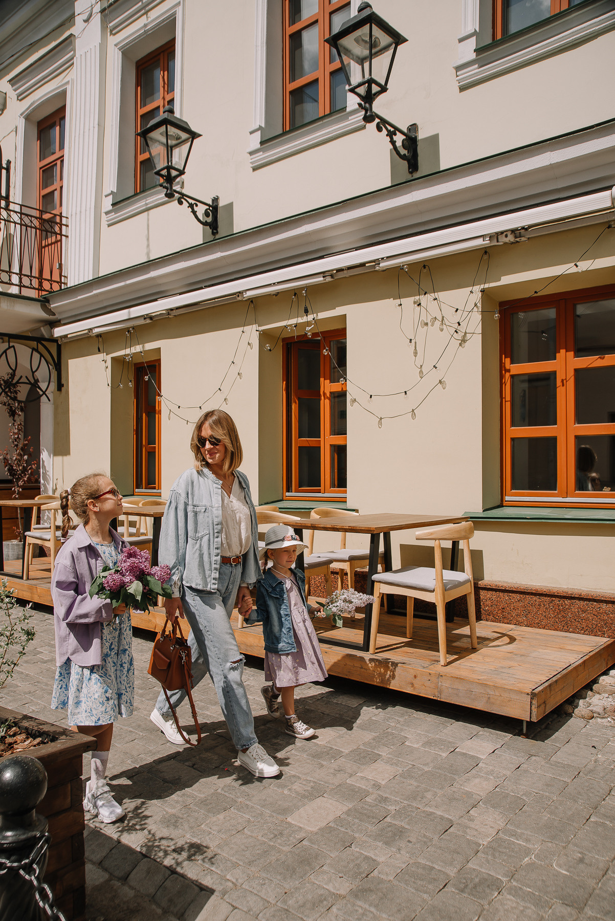 Happy story_Оля, Ева и Кира. Свадебный и семейный фотограф в Минске Яна Новак