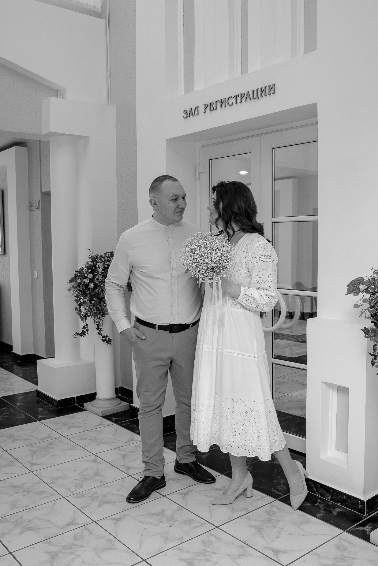 Wedding moments_Денис & Настя. Свадебный и семейный фотограф в Минске Яна Новак