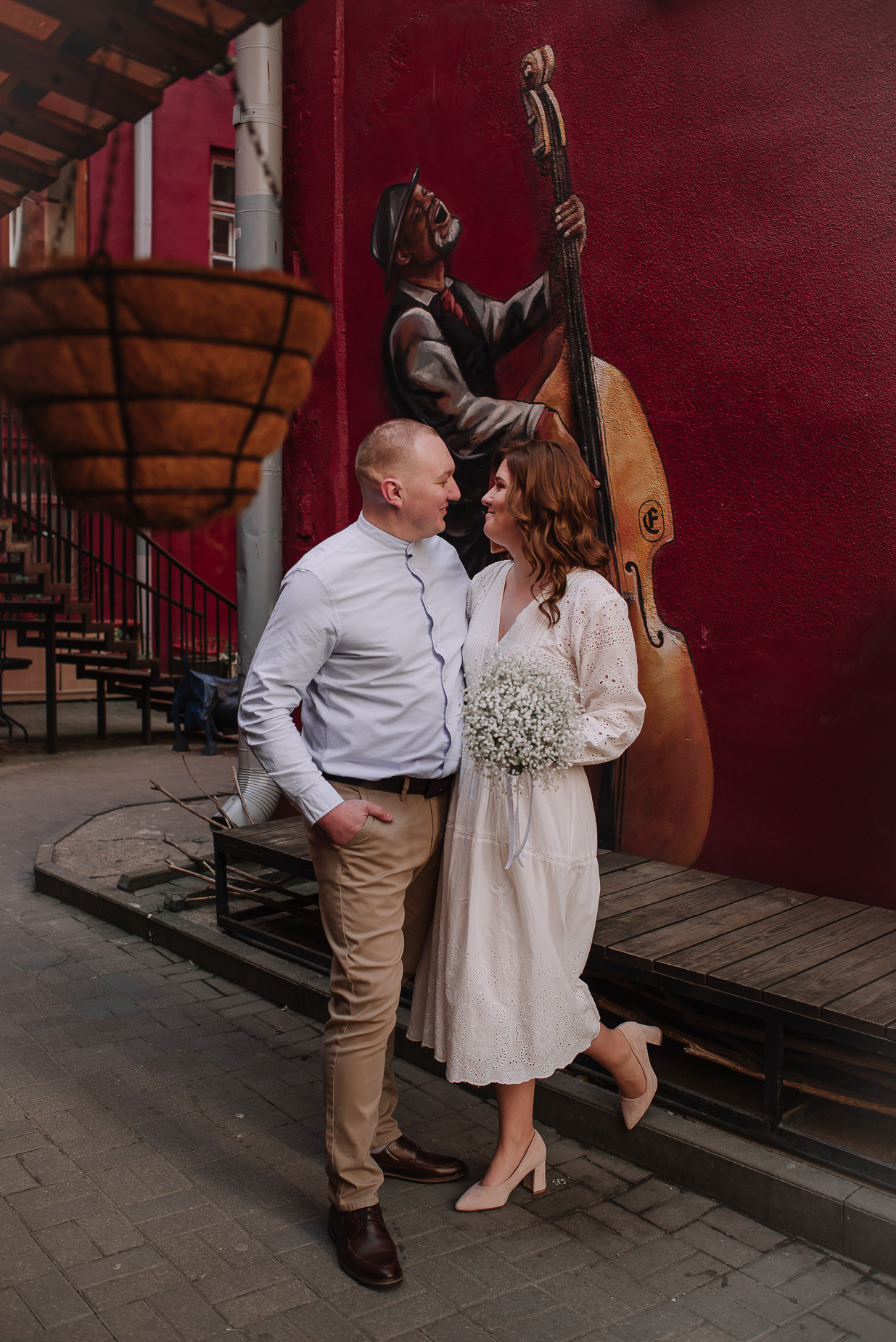 Wedding moments_Денис & Настя. Свадебный и семейный фотограф в Минске Яна Новак