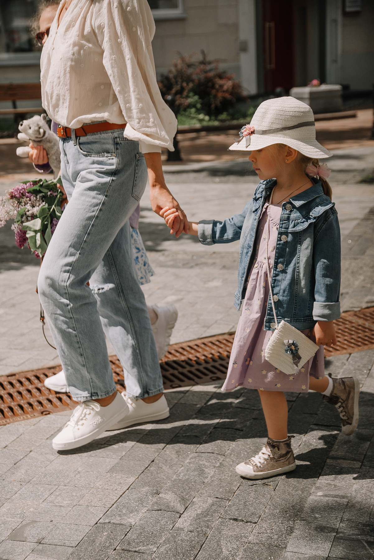 Happy story_Оля, Ева и Кира. Свадебный и семейный фотограф в Минске Яна Новак