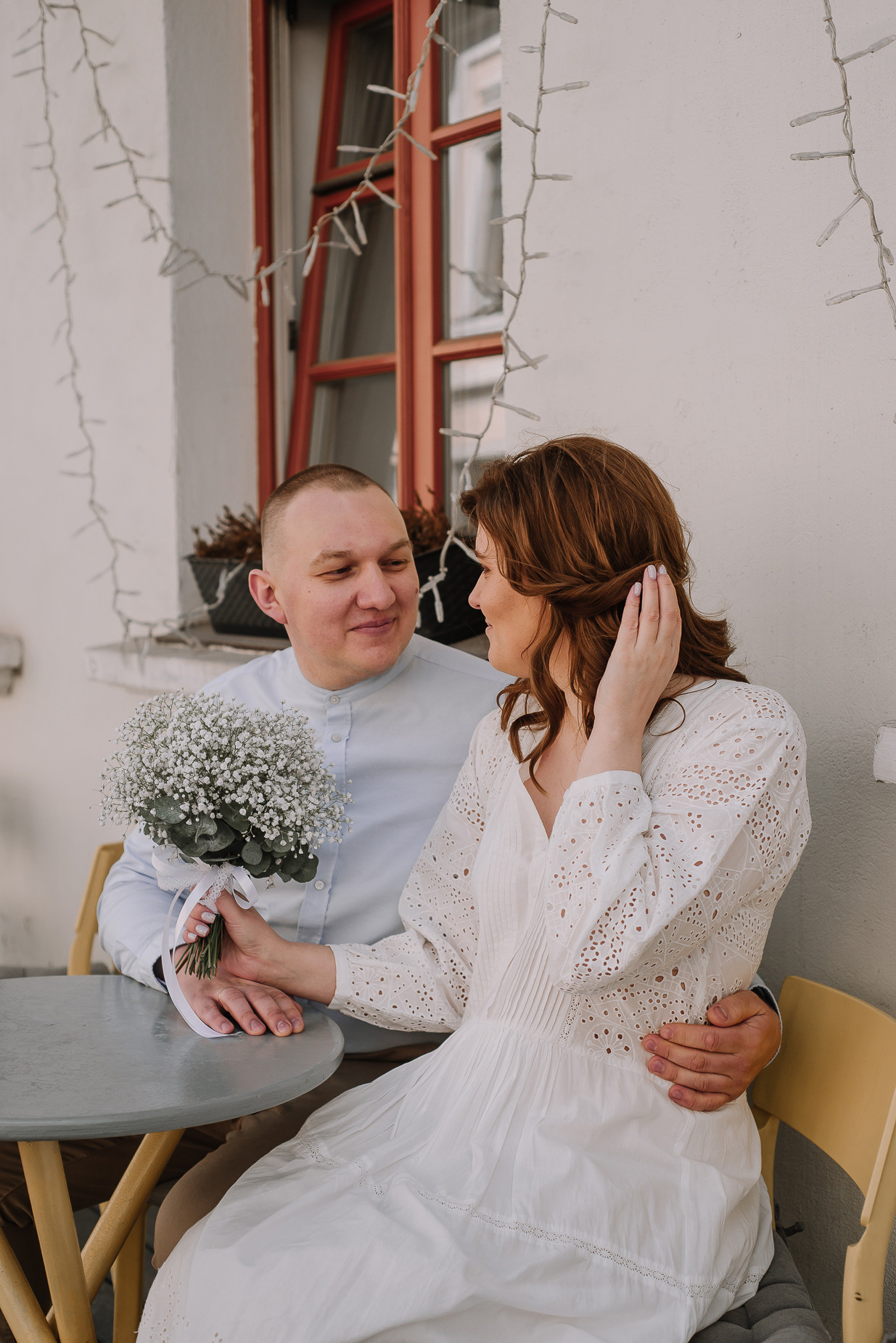 Wedding moments_Денис & Настя. Свадебный и семейный фотограф в Минске Яна Новак