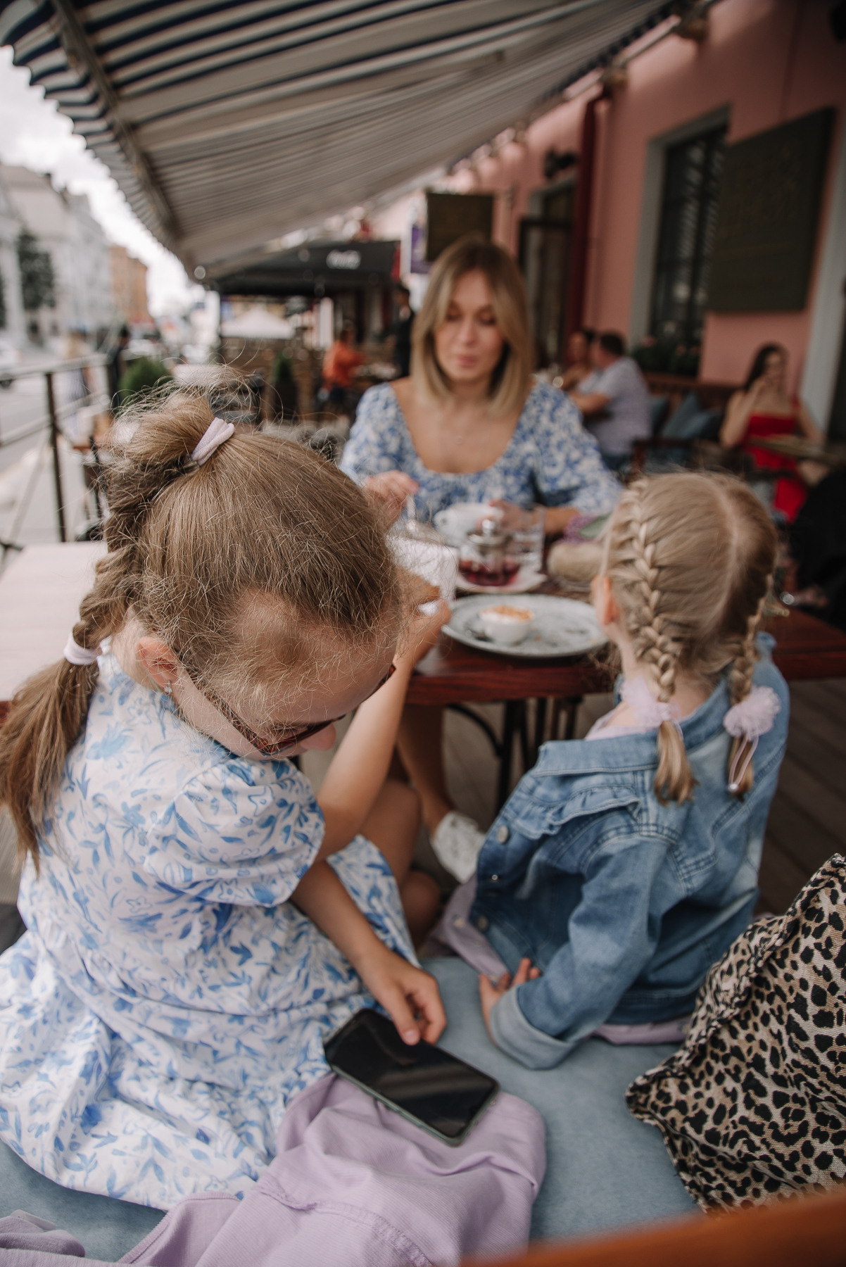 Happy story_Оля, Ева и Кира. Свадебный и семейный фотограф в Минске Яна Новак