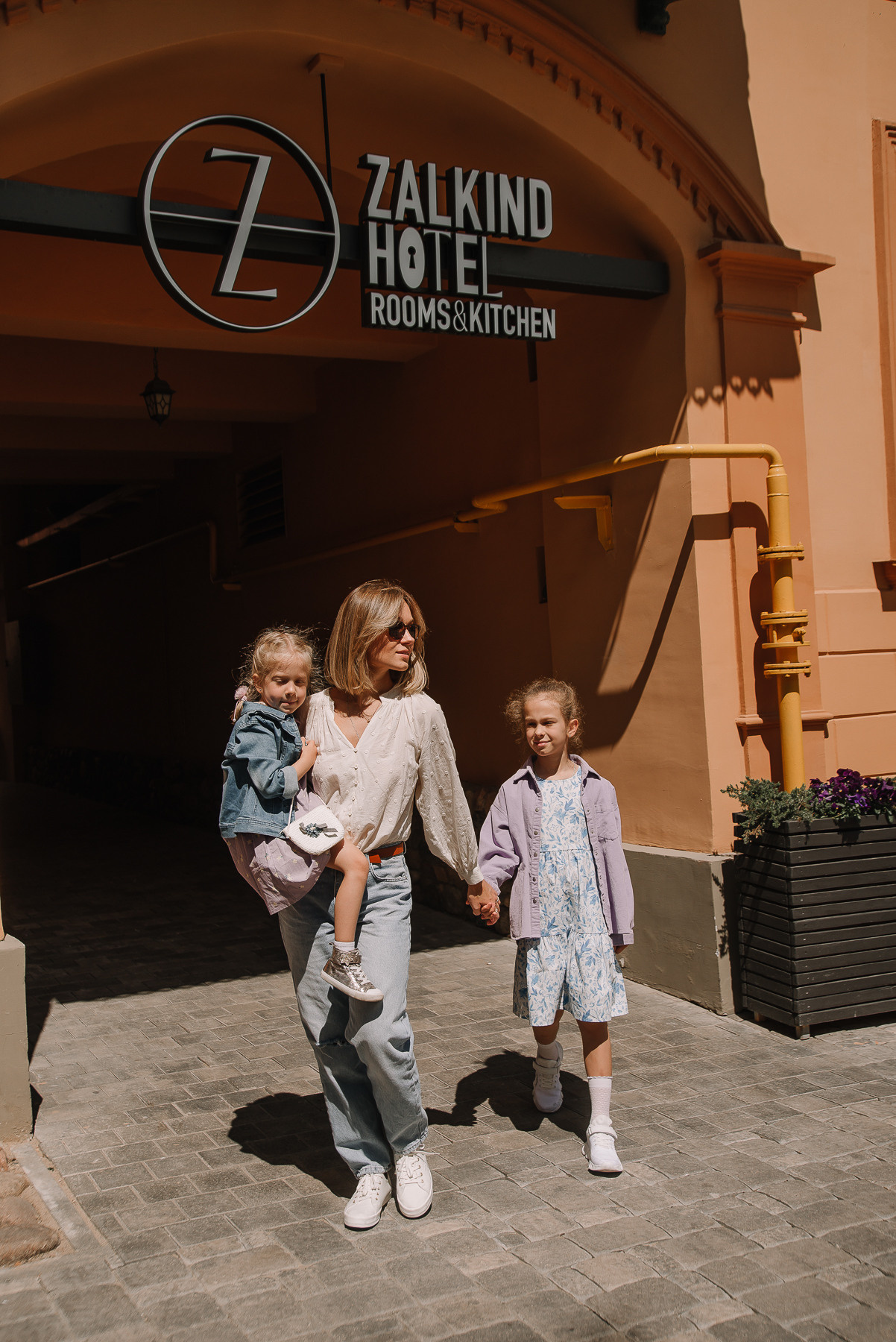 Happy story_Оля, Ева и Кира. Свадебный и семейный фотограф в Минске Яна Новак