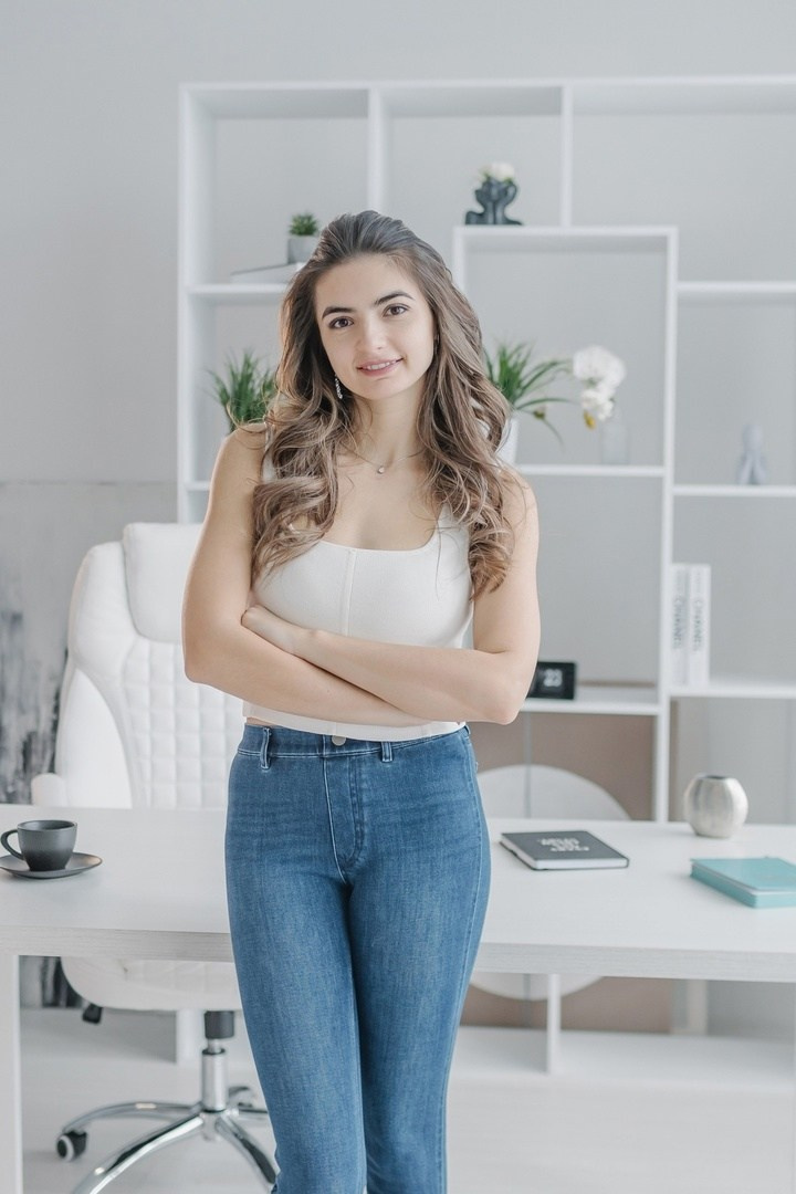 БИЗНЕС КОНТЕНТ. Портфолио свадебного фотографа. Роман Каргаполов