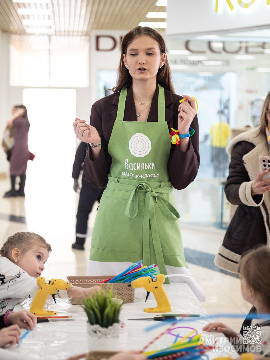 Фотовыставка «Ода женщине»