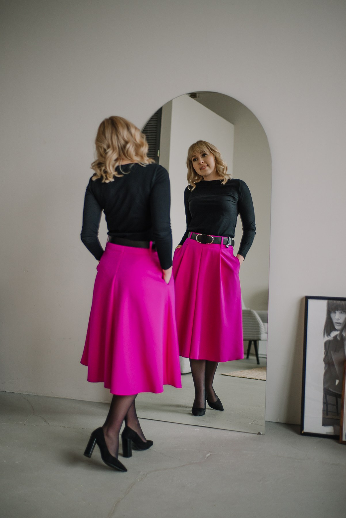 Алеся_English. Свадебный и семейный фотограф в Минске Яна Новак