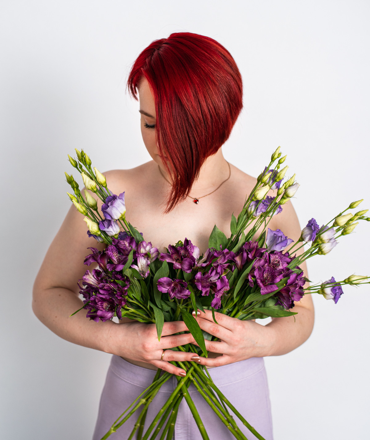 Фотосессия для трех красивых и сильных духом женщин. Семейный фотограф в Москве Анна Коропова