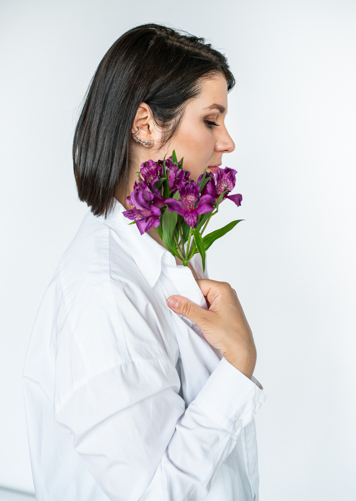 Фотосессия для трех красивых и сильных духом женщин. Семейный фотограф в Москве Анна Коропова