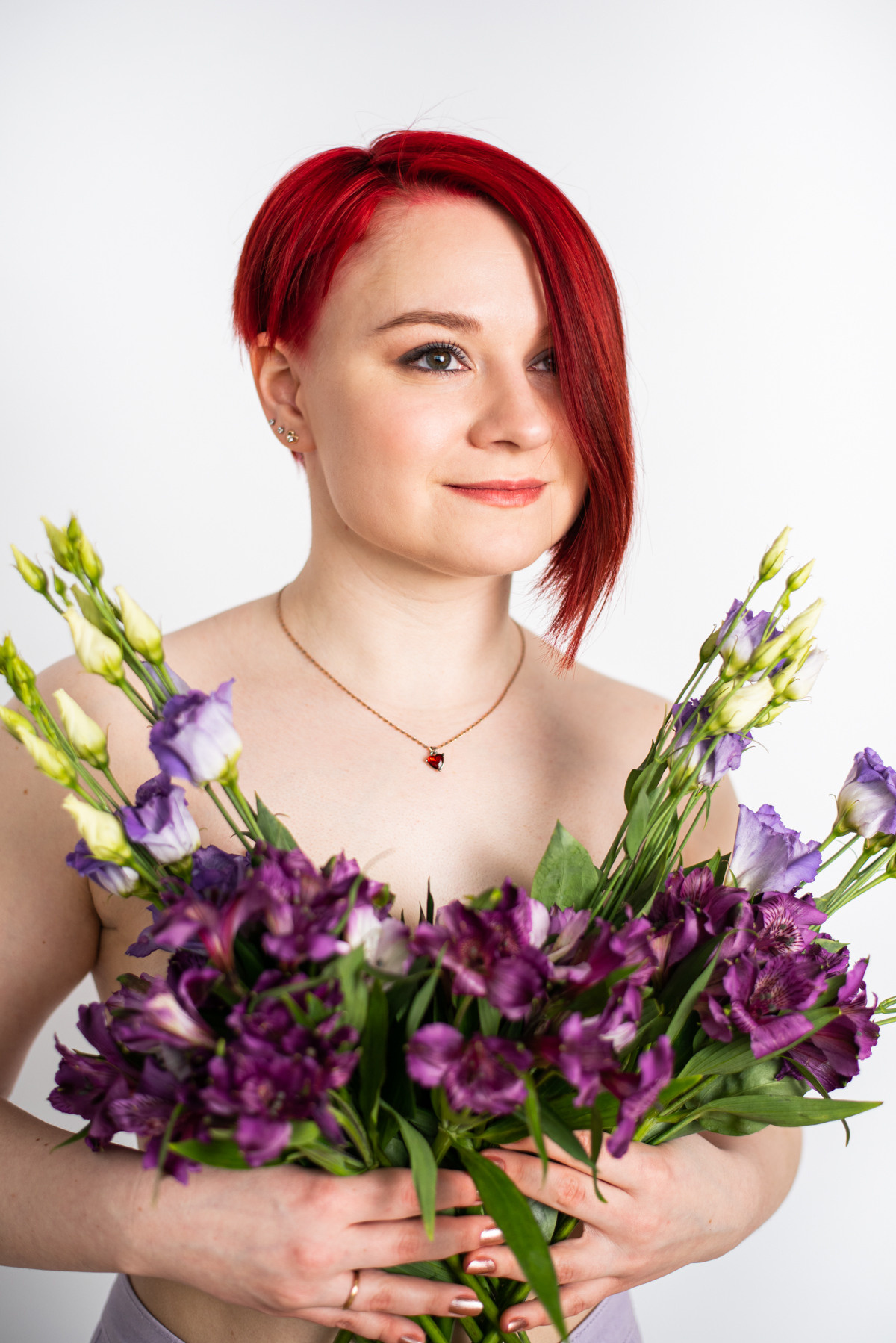 Фотосессия для трех красивых и сильных духом женщин. Семейный фотограф в Москве Анна Коропова