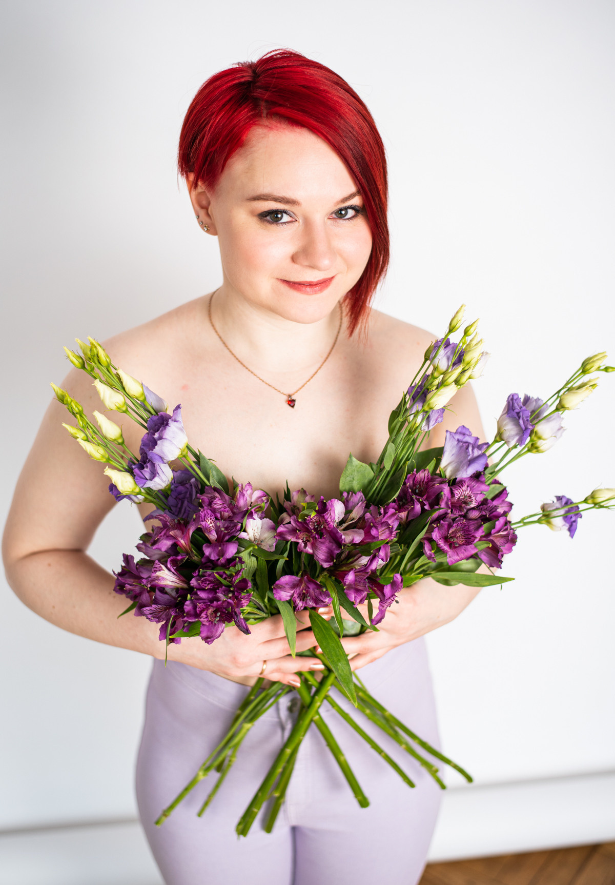 Фотосессия для трех красивых и сильных духом женщин. Семейный фотограф в Москве Анна Коропова