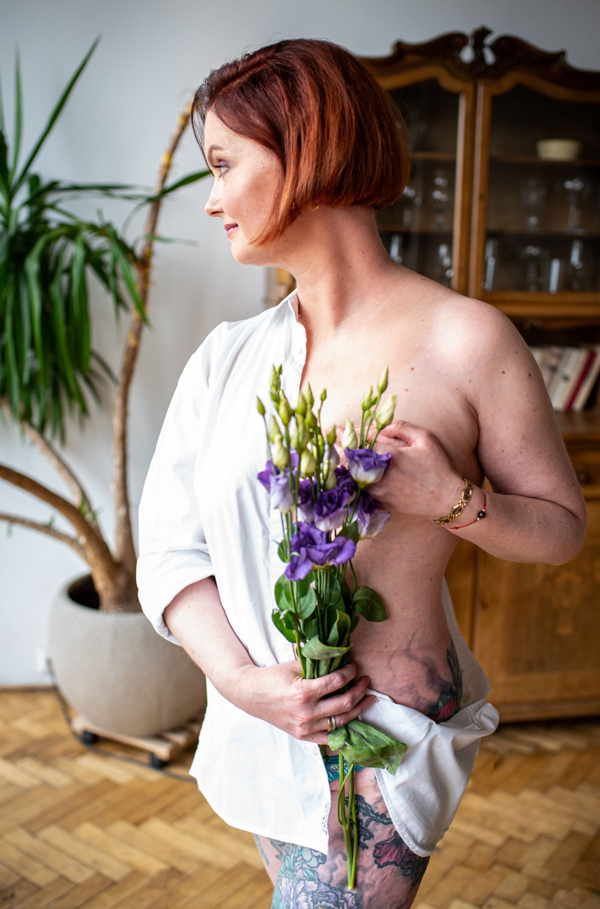 Фотосессия для трех красивых и сильных духом женщин. Семейный фотограф в Москве Анна Коропова