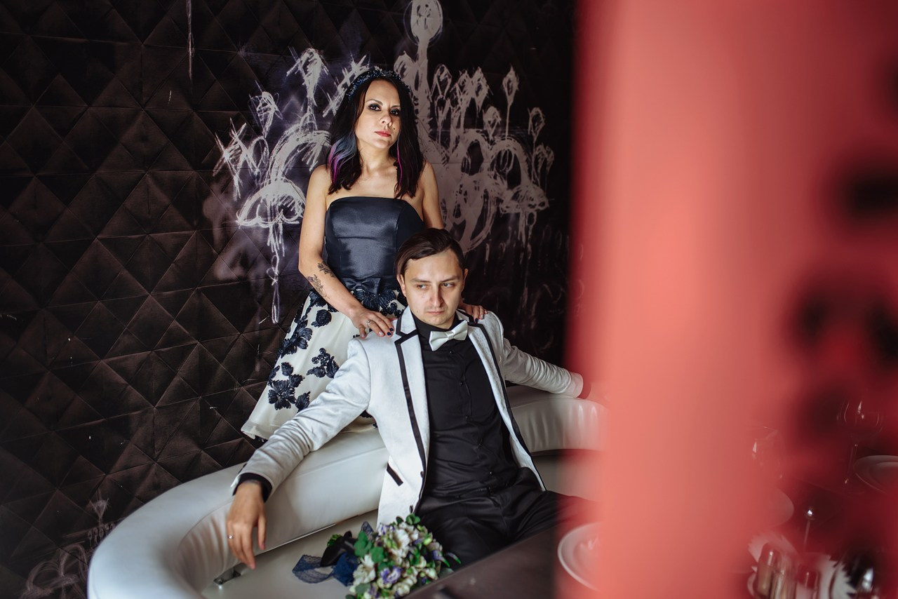 Свадьбы. Свадебный и портретный фотограф в Брянске Дмитрий Борисов