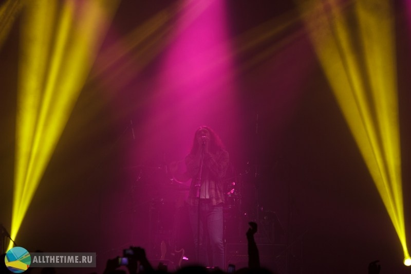 СТРЫКАЛО. Магия музыки в кадре: Концертная Фотография