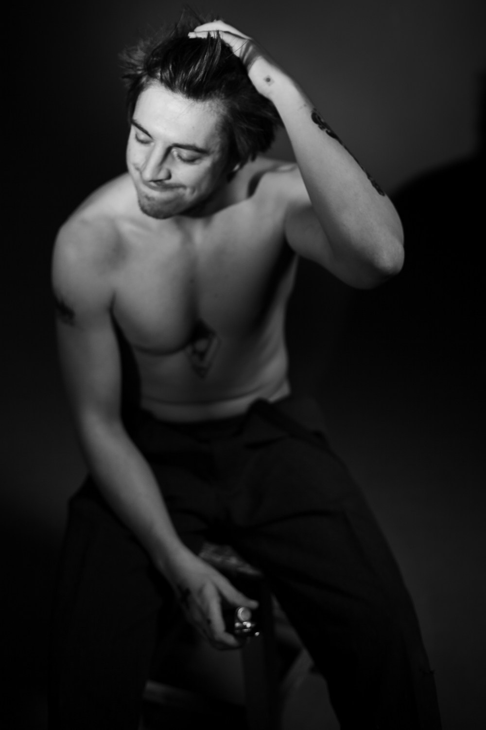 Константин Плотников. Психолог с фотоаппаратом Зимина Оксана