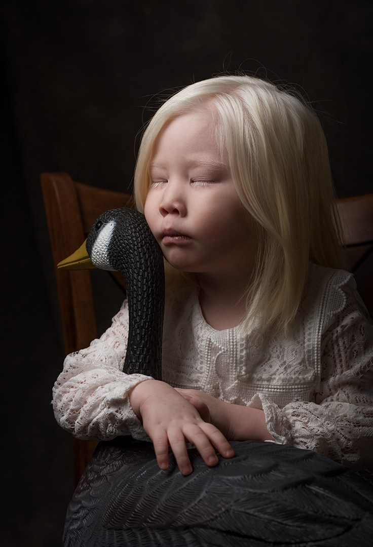 Фотограф, Астана