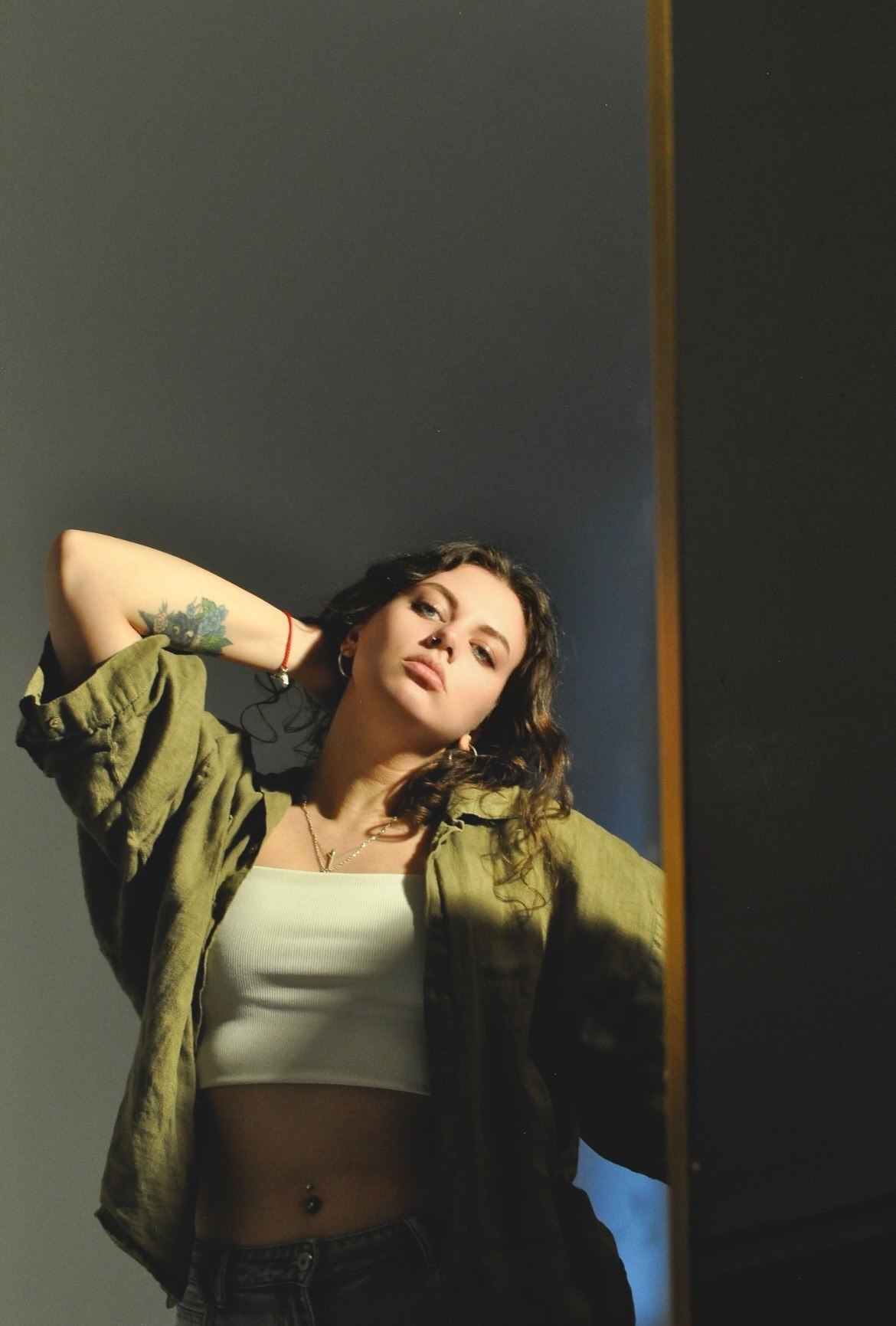 JULIA. Fine art и портретный фотограф в Санкт-Петербурге | Кристина Дмитриевна