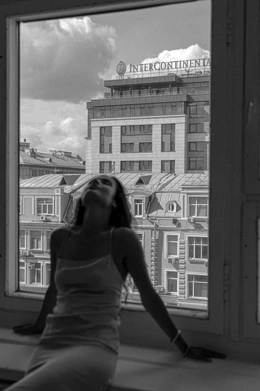 ANITA. Cause I See So Photography