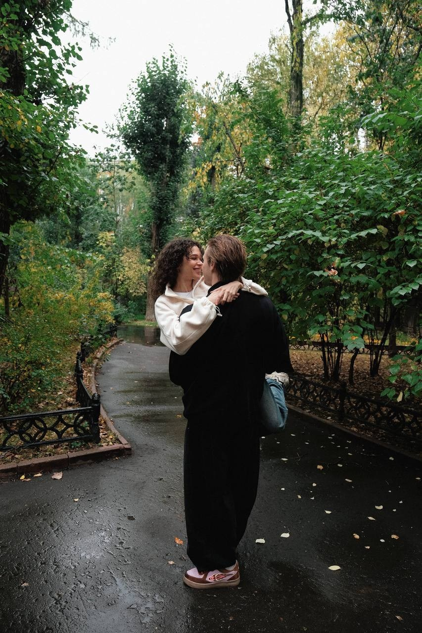 Love. Anj kotsoeva