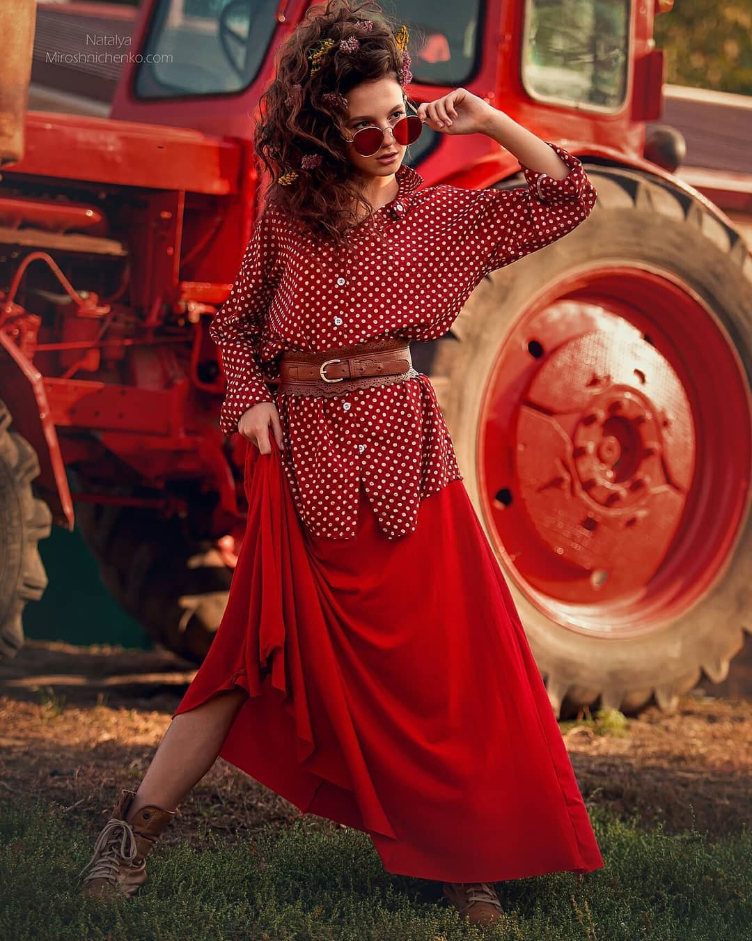 ПОРТФОЛИО. Профессиональный семейный и детский фотограф Наталья Мирошниченко