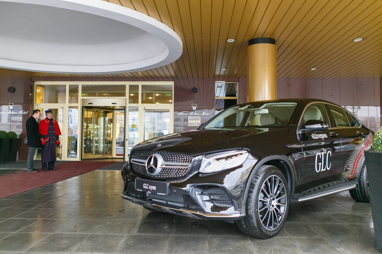 ОТЕЛИ Форум. Профессиональный фотограф Дугинов Николай | Екатеринбург