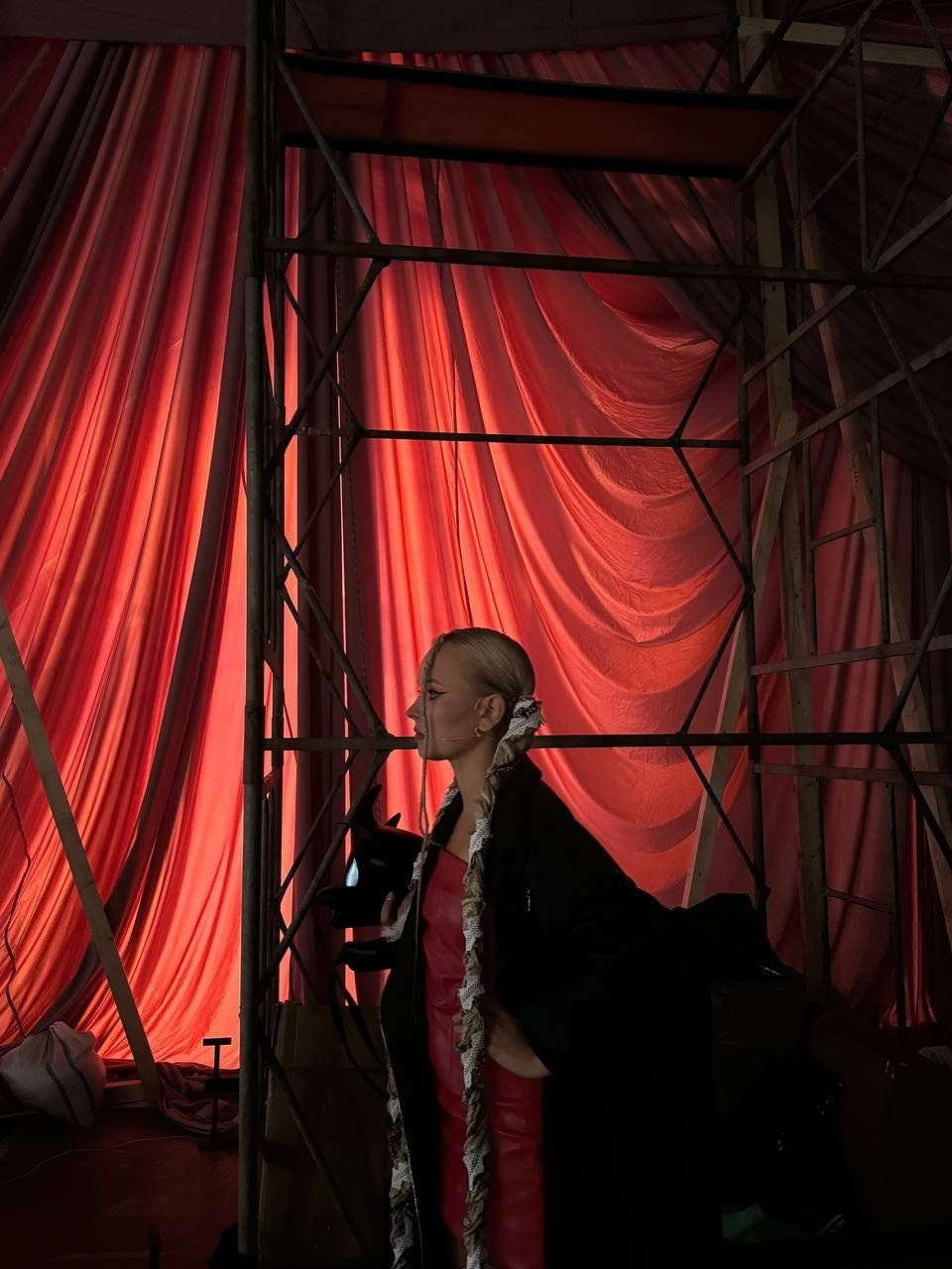 Стилизации. Интуитивный стилист Елена Ильинич