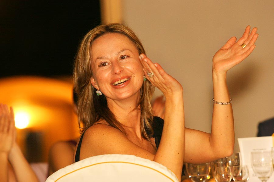 Свадьба в Испании. Skazka.wfolio.pro