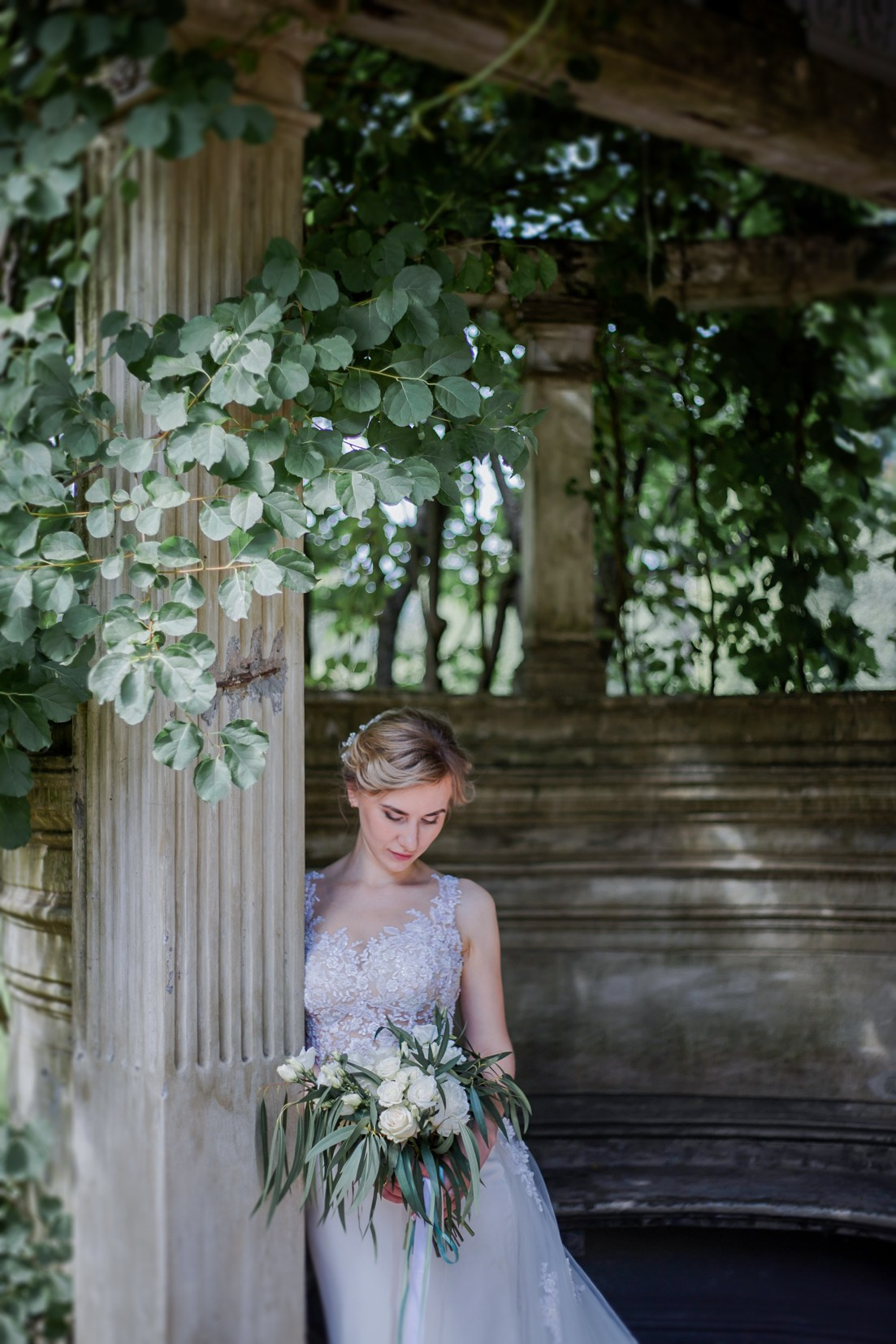 Свадьбы — Екатерина и Алексей. Свадебный и семейный фотограф в Санкт-Петербурге Макеева Наталья