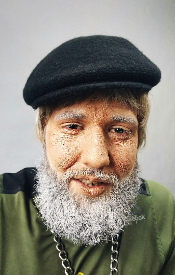 Грим. Свадебный стилист Москва